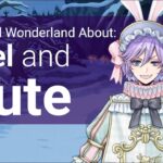 Epel and Cute (About Twisted Wonderland)