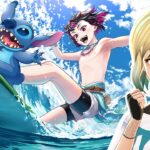 [FR] Lost in the Book – Twisted Wonderland#04 –  Vive le surf !【VTuber FR】