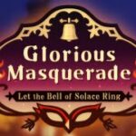 Glorious Masquerade : Let the Bell of Solace Ring (book2) [Twisted Wonderland]