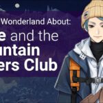 Jade’s Mountain Lovers Club (About Twisted Wonderland)