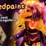 [SPEEDPAINT] Twisted Wonderland – Leona Kingscholar [ツイステ]