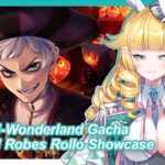 Twisted-Wonderland – Council Robes Rollo Showcase Gacha