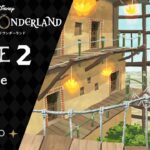 Twisted Wonderland – Episode 2 Partie 2 (Episodes 11 à 20) [VOSTFR]