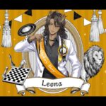 Twisted Wonderland, Leona Kingscholar “Happy Birthday” Part 2 [Official Translation]