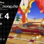 Twisted Wonderland – Livre 4 Partie 3 (Episodes 22 à 30) [VOSTFR]