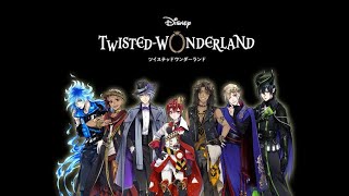 Twisted Wonderland Mystery Eggs EDITING – 23/5/2021 Stream Archive