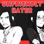 [Twisted Wonderland] Unfriendly Hater // ft. yuusona+yume