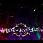 Valerio’s Wonderland (a twisted wonderland fan animation)