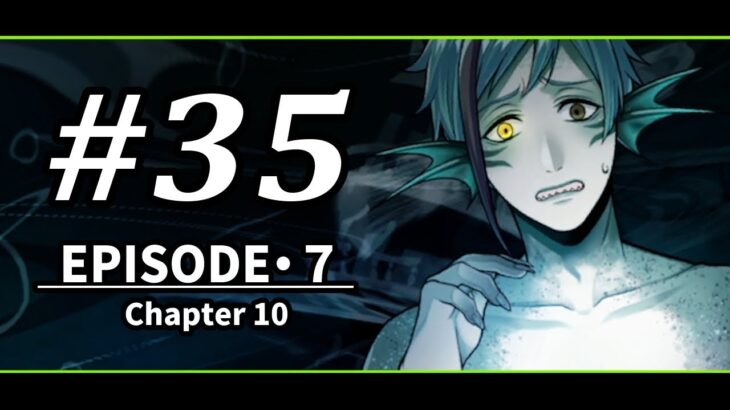 【ツイステ７章 実況】このフロイドちょっと可哀そうだよ。 ７章 chapter10 #35 ～ディアソムニア編～【ツイステッドワンダーランド】