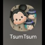 Special Events – Twisted Wonderland New Icon – Line Disney Tsum Tsum