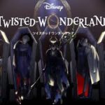 Twisted Wonderland Gameplay: Book Two: Chapters 15-17