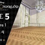 Twisted Wonderland – Livre 5 Chapitre 1 Partie 4 (Episodes 29 à 39) [VOSTFR]