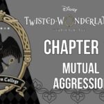 Twisted Wonderland – Prologue – 10 – Mutual Aggression|| ディズニー ツイステッドワンダーランド ||