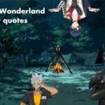 Twisted Wonderland incorrect quotes 103