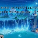 Twisted wonderland reacts to M!Mc as Neuvillette || [Twisted wonderland xM!mc] || TWSTxGENSHIN