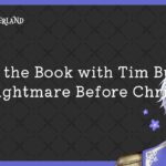 【ツイステッドワンダーランド】 #120 『Lost in the Book with Tim Burton’s The Nightmare Before Christmas』【#ツイステ】