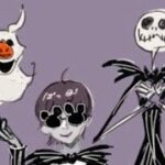 【ツイステ実況②】Lost in the Book with Tim Burton’s The Nightmare Before Christmas~始まりのハロウィン～