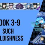 Twisted Wonderland – The Harveston Sledathon – (3-9) – Such Childishness||ディズニー ツイステッドワンダーランド ||