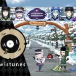 Twisted Wonderland – The Harveston Sledathon – Twistunes! (1) Get in the Lead!|ディズニー ツイステッドワンダーランド |