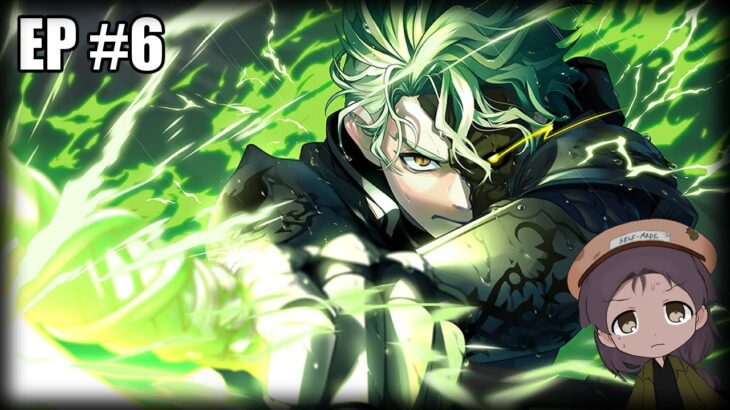 ARMOR UP! | Twisted Wonderland ツイステ : Book 7: The Lord of Malevolence PT 6