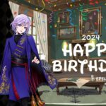 Twisted Wonderland – Birthday Wishes (2024) – Pomfiore – Epel Felmier||ディズニー ツイステッドワンダーランド||