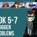 Twisted Wonderland – Playful Land – Part 1 – (5-7) – Bigger Problems||ディズニー ツイステッドワンダーランド ||