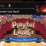 🎪🎠 Twisted Wonderland Playful Land’s Miraculous Marionettes Book 5 Episodes 16-18 🎠🎪