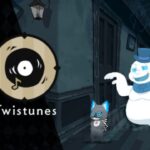 Twisted Wonderland – Twistunes – Prologue – Get Those Ghosts!||ディズニー ツイステッドワンダーランド ||