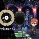 Twisted Wonderland – Twistunes – Prologue – Grab That Grim!||ディズニー ツイステッドワンダーランド ||