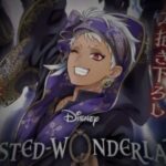 Disney Twisted-Wonderland the comic ~episode of scarabia~#twistedwonderland #kalimalasim