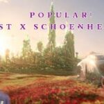 Popular! By The show wicked || [ Twisted wonderland x Schoenheit!GN!Mc ] || Popular X Twst