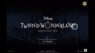 Twisted Wonderland Dailies and Idia Tsum 1