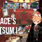 Twisted Wonderland – Twisted Tsumderland 3 – Event – Ace’s Tsum (I)||ディズニー ツイステッドワンダーランド ||