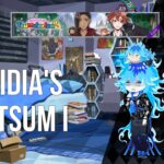 Twisted Wonderland – Twisted Tsumderland 3 – Event – Idia’s Tsum (I)||ディズニー ツイステッドワンダーランド ||