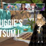 Twisted Wonderland – Twisted Tsumderland 3 – Event – Ruggie’s Tsum (I)||ディズニー ツイステッドワンダーランド ||