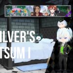 Twisted Wonderland – Twisted Tsumderland 3 – Event – Silver’s Tsum (I)||ディズニー ツイステッドワンダーランド ||