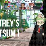 Twisted Wonderland – Twisted Tsumderland 3 – Event – Trey’s Tsum (I)||ディズニー ツイステッドワンダーランド ||