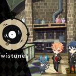 Twisted Wonderland- Twistune – Book 1 The Rose Red Tyrant – Start The Prep Work!|ディズニー ツイステッドワンダーランド