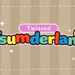 Twisted Wonderland//Tsumderland 3//Ruggie’s Tsum l