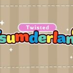 Twisted Wonderland//Tsumderland 3//Vil’s Tsum l