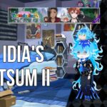 Twisted Wonderland – Twisted Tsumderland 3 – Event – Idia’s Tsum (II)||ディズニー ツイステッドワンダーランド ||