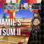 Twisted Wonderland – Twisted Tsumderland 3 – Event – Jamil’s Tsum (II)||ディズニー ツイステッドワンダーランド ||