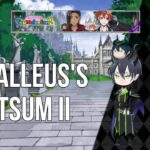 Twisted Wonderland – Twisted Tsumderland 3 – Event – Malleus’s Tsum (II)||ディズニー ツイステッドワンダーランド ||