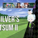 Twisted Wonderland – Twisted Tsumderland 3 – Event – Silver’s Tsum (II)||ディズニー ツイステッドワンダーランド ||