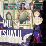 Twisted Wonderland – Twisted Tsumderland 3 – Event – Vil’s Tsum (II)||ディズニー ツイステッドワンダーランド ||