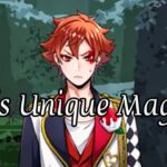 Twisted Wonderland | Ace’s Unique Magic ? ( Diasomnia Arc Chapter 12 )