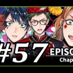 【 ツイステ７章 実況 】 黒スート組どうなってんだ！？？？ ７章 chapter12  中編 #57 ～ディアソムニア編～【 ツイステッドワンダーランド 】