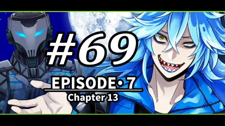 【 ツイステ７章 実況 】 イデア氏おまえヒーローそのものすぎるって ７章 chapter13  後編 #69  ～ディアソムニア編～【 ツイステッドワンダーランド 】