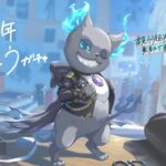 【ツイステ】5周年おめでとうございます！グリムが欲しいので100連まわす！！【ガチャ実況】