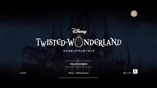 ツイステッドワンダーランドにようこそ｜ツイステ　＃1